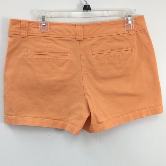New York & Company/Abercrombie Women's Multi-Color Shorts Bundle Size 8 GREAT - Picture 14 of 16